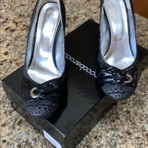 Rocco barocco Italian shoes